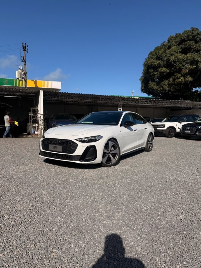 AUDI A5 PERF. S EDITION 2.0 2025/2025