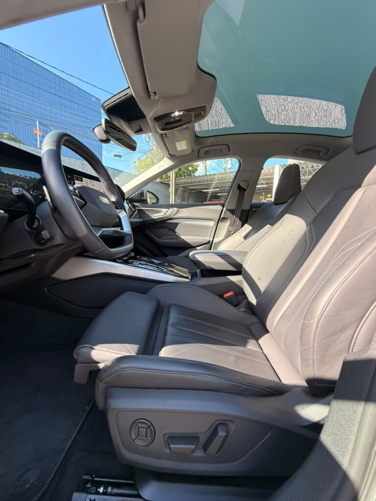 AUDI A5 PERF. S EDITION 2.0 2025/2025