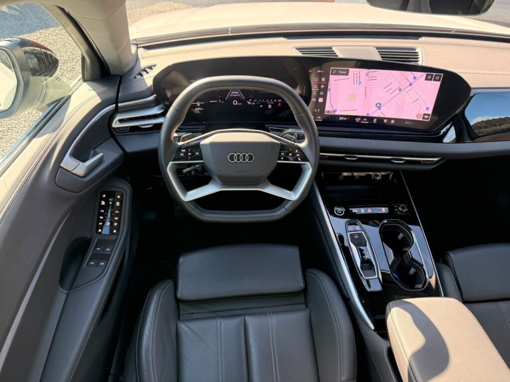 AUDI A5 PERF. S EDITION 2.0 2025/2025
