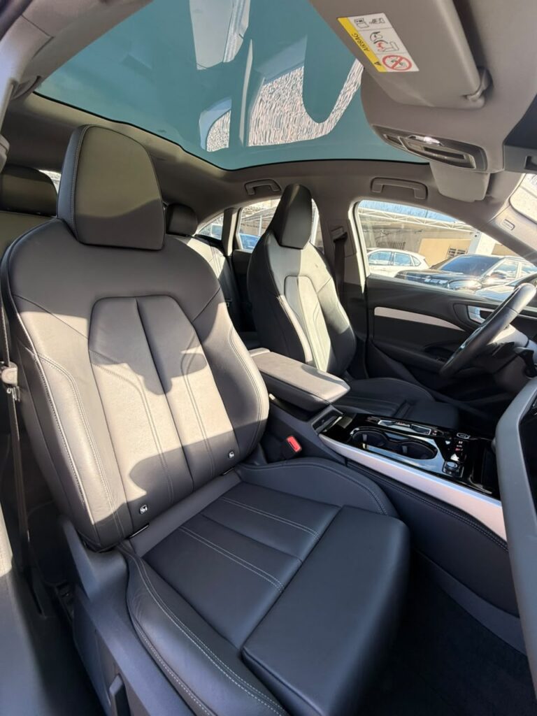 AUDI A5 PERF. S EDITION 2.0 2025/2025