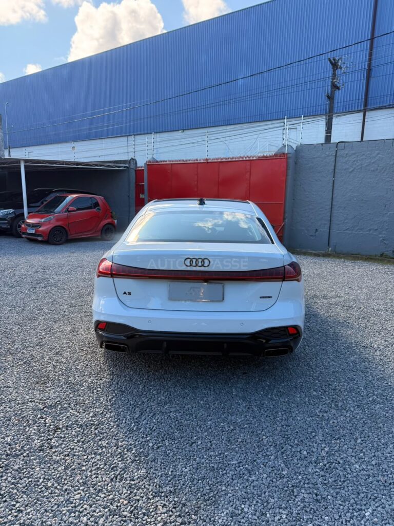 AUDI A5 PERF. S EDITION 2.0 2025/2025