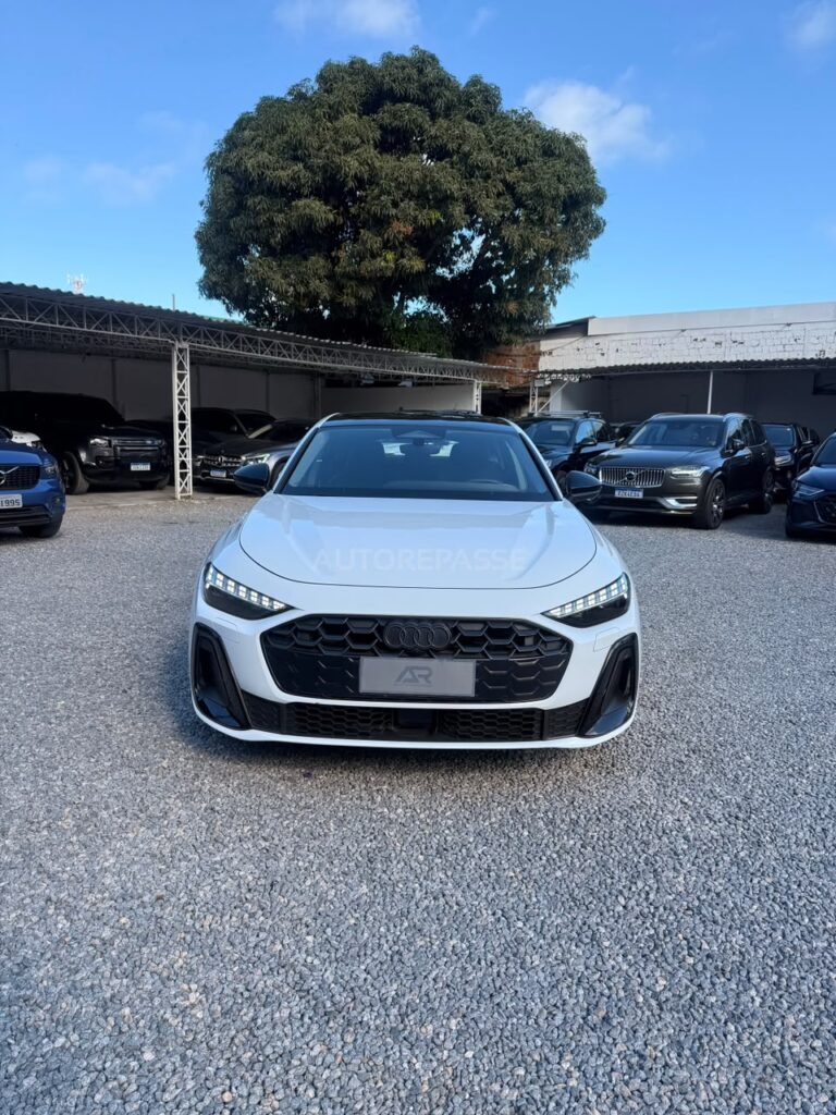 AUDI A5 PERF. S EDITION 2.0 2025/2025