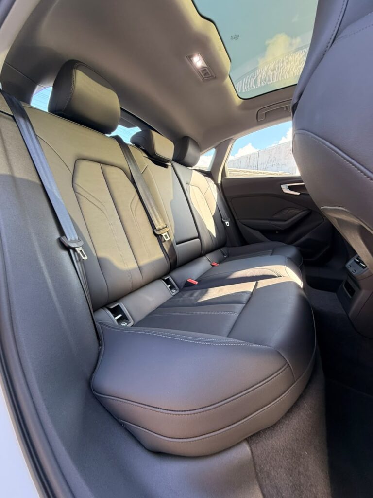 AUDI A5 PERF. S EDITION 2.0 2025/2025