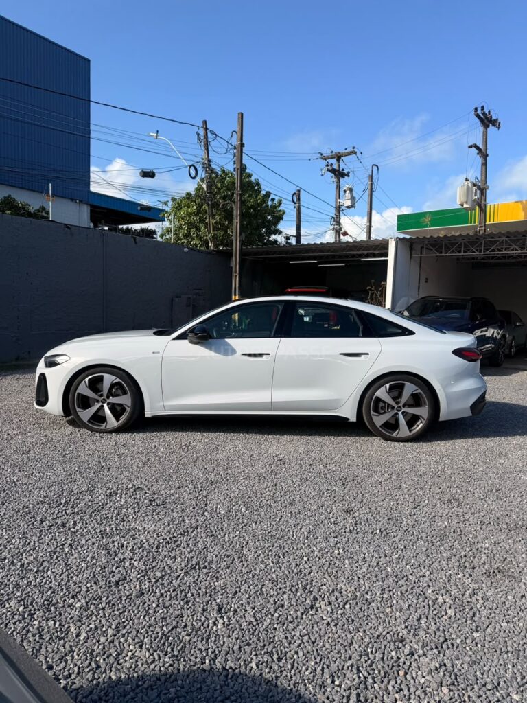 AUDI A5 PERF. S EDITION 2.0 2025/2025