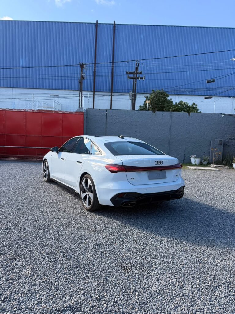 AUDI A5 PERF. S EDITION 2.0 2025/2025