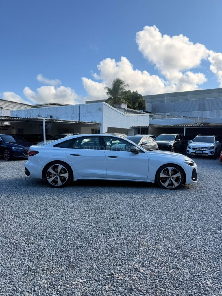 AUDI A5 PERF. S EDITION 2.0 2025/2025