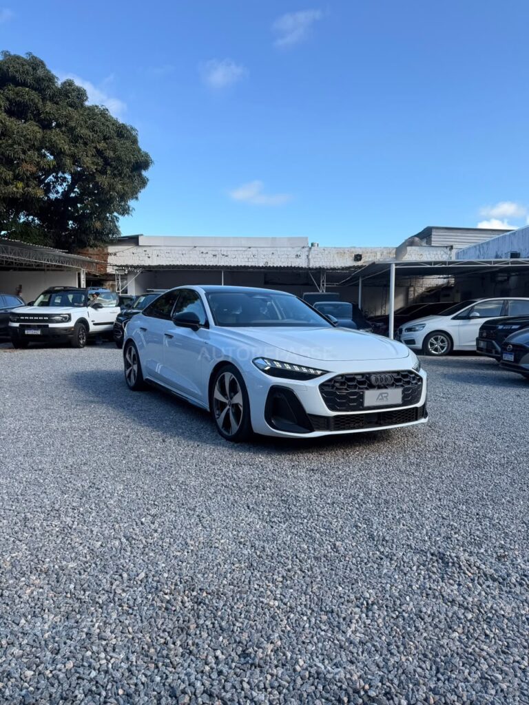 AUDI A5 PERF. S EDITION 2.0 2025/2025