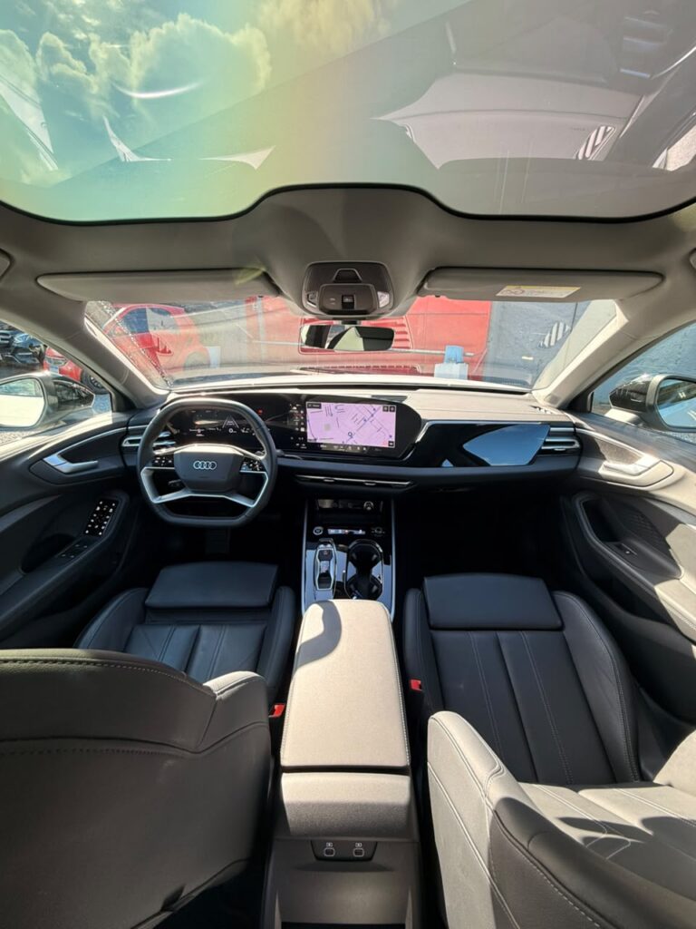 AUDI A5 PERF. S EDITION 2.0 2025/2025