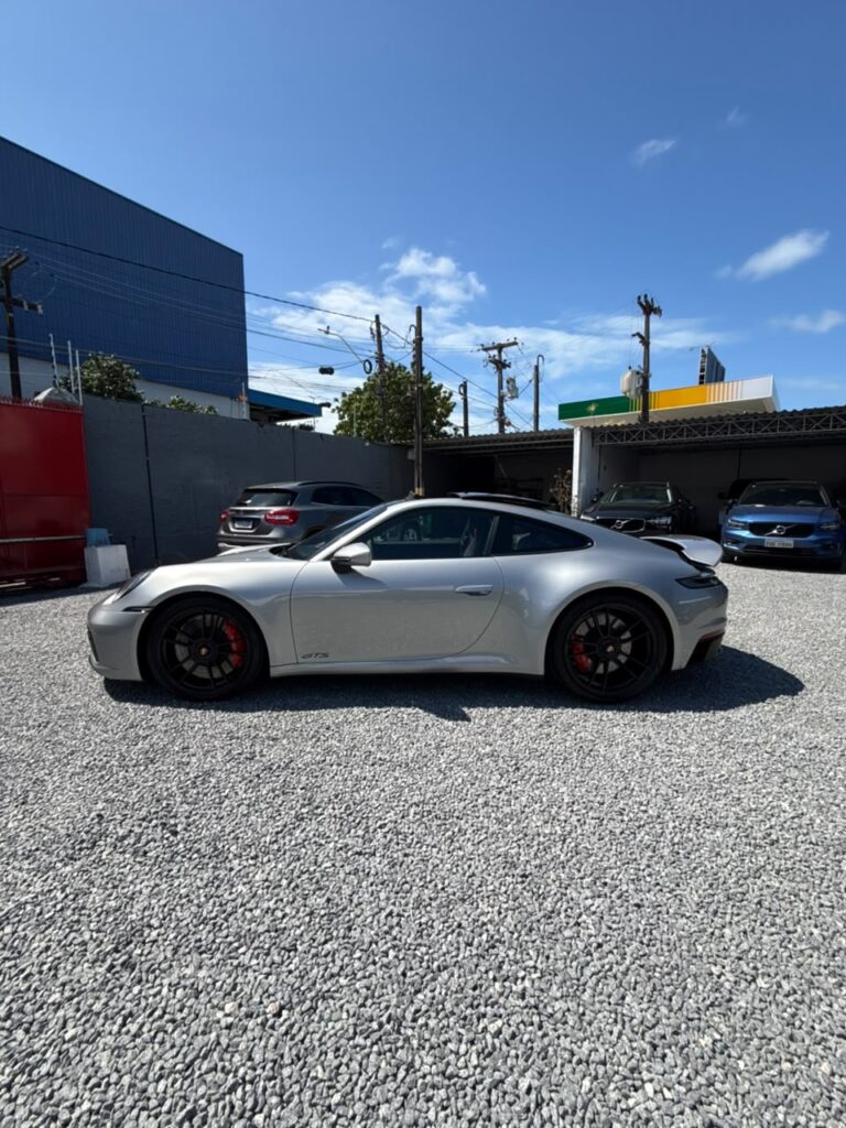 PORSCHE 911 CARRERA GTS 3.0 2024/2024