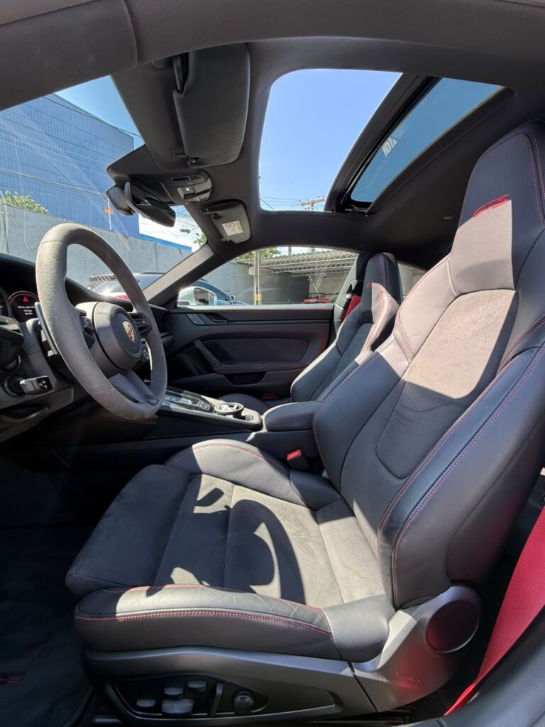 PORSCHE 911 CARRERA GTS 3.0 2024/2024