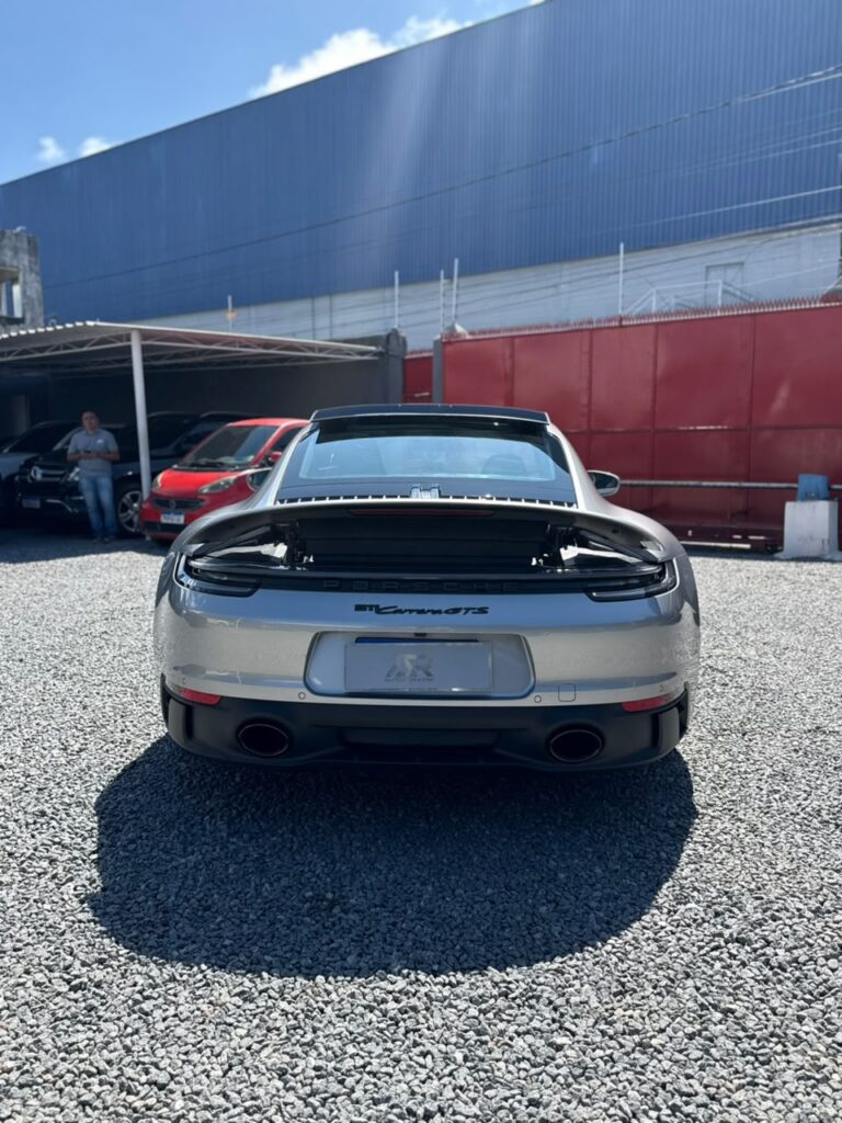 PORSCHE 911 CARRERA GTS 3.0 2024/2024