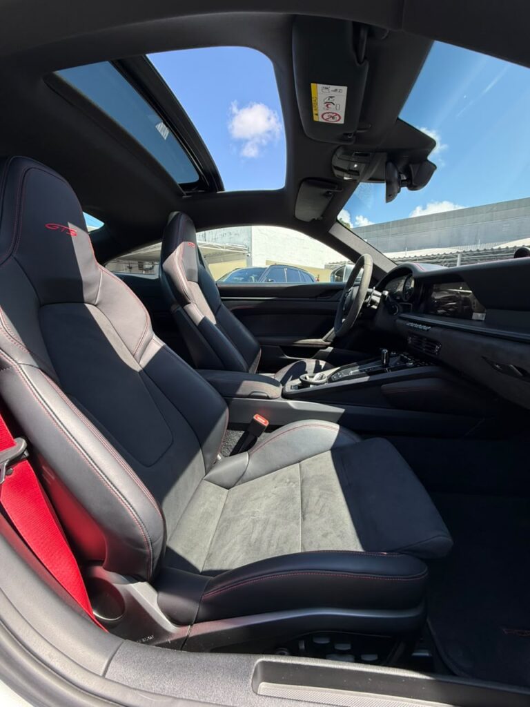 PORSCHE 911 CARRERA GTS 3.0 2024/2024