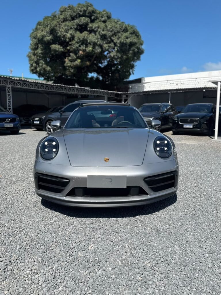 PORSCHE 911 CARRERA GTS 3.0 2024/2024