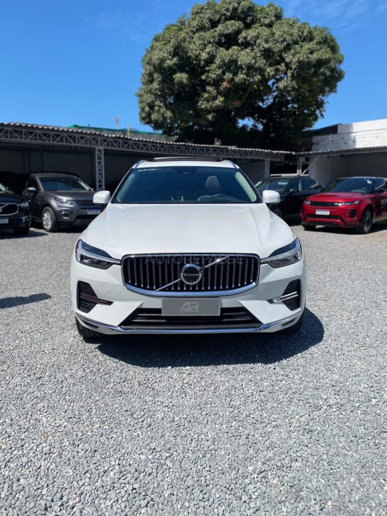 VOLVO XC60 T8 ULTIMATE 2023/2024