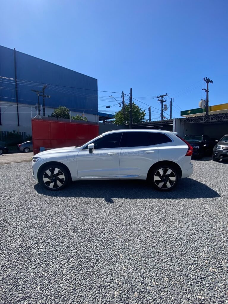 VOLVO XC60 T8 ULTIMATE 2023/2024