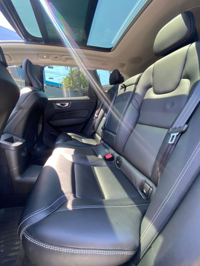 VOLVO XC60 T8 ULTIMATE 2023/2024