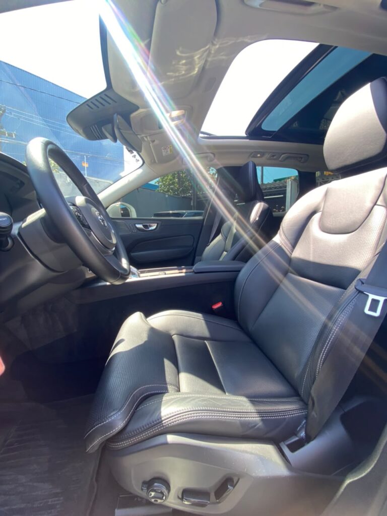 VOLVO XC60 T8 ULTIMATE 2023/2024
