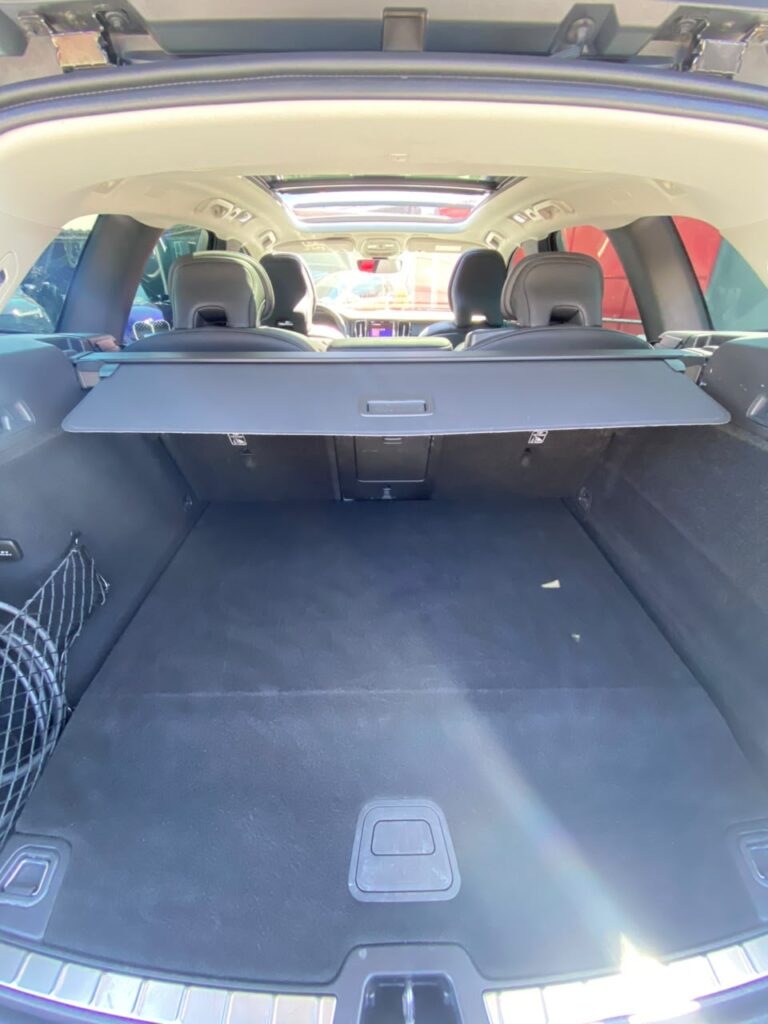 VOLVO XC60 T8 ULTIMATE 2023/2024