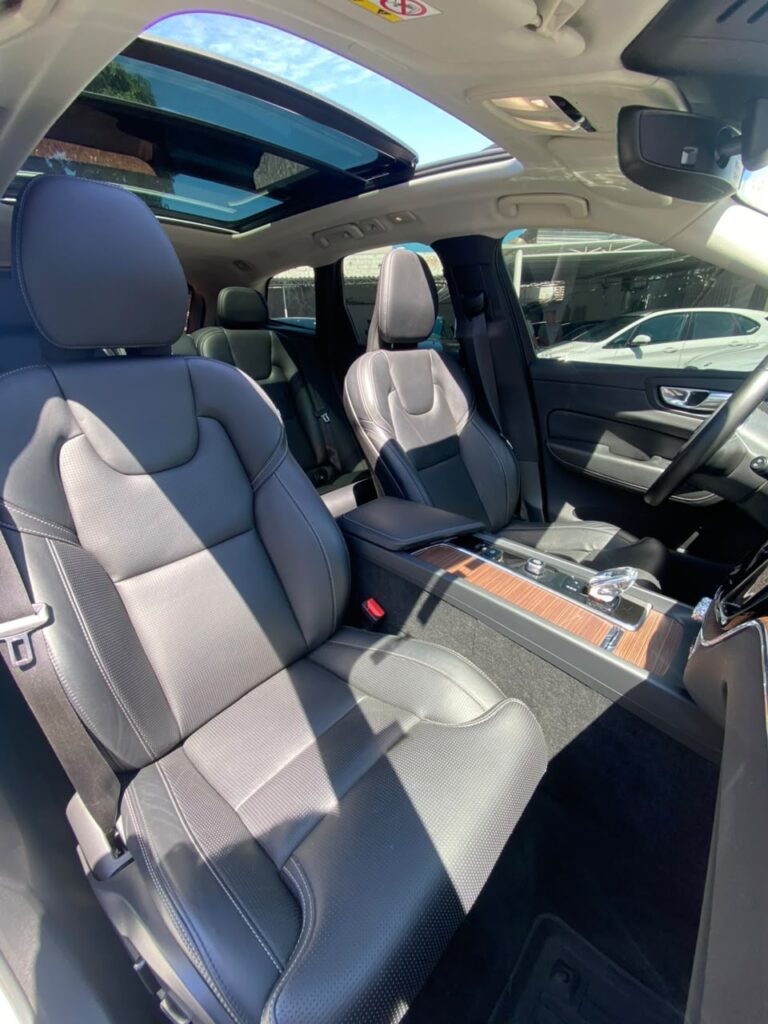 VOLVO XC60 T8 ULTIMATE 2023/2024