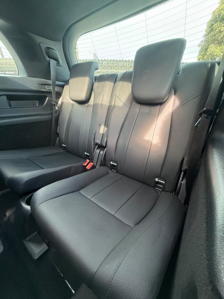 MERCEDES-BENZ GLB 200 PROGRESSIVE 1.3 2022/2022