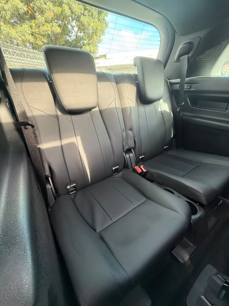 MERCEDES-BENZ GLB 200 PROGRESSIVE 1.3 2022/2022