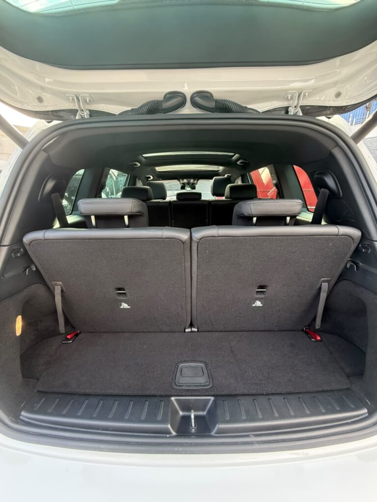 MERCEDES-BENZ GLB 200 PROGRESSIVE 1.3 2022/2022