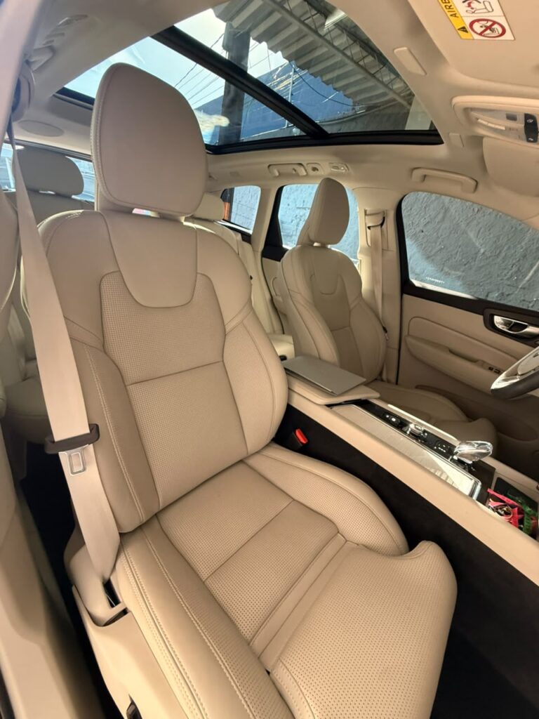 VOLVO XC60 T8 ULTRA 2.0 AWD 2025/2026