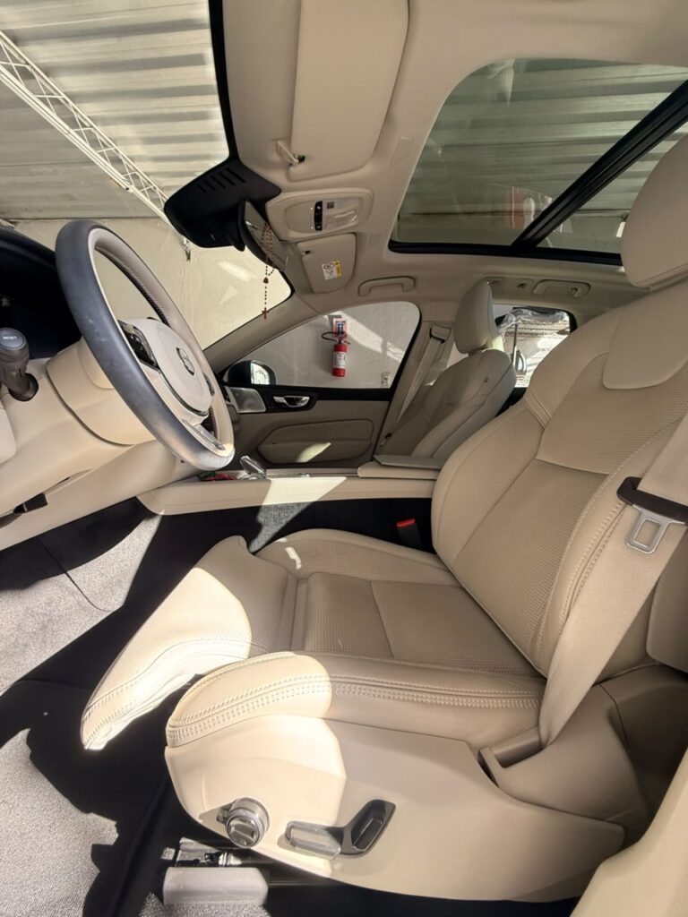 VOLVO XC60 T8 ULTRA 2.0 AWD 2025/2026