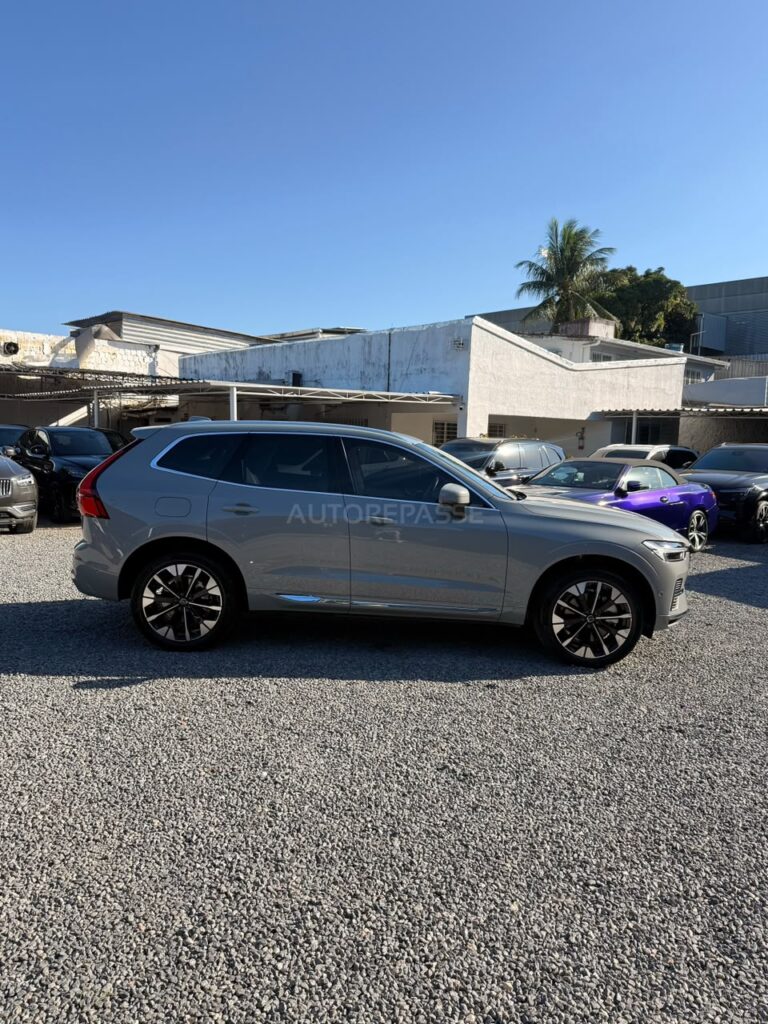 VOLVO XC60 T8 ULTRA 2.0 AWD 2025/2026