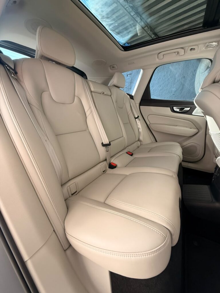 VOLVO XC60 T8 ULTRA 2.0 AWD 2025/2026