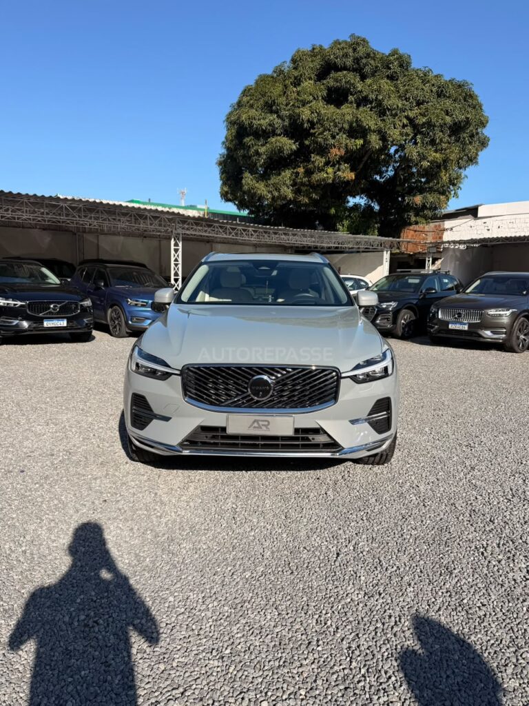 VOLVO XC60 T8 ULTRA 2.0 AWD 2025/2026