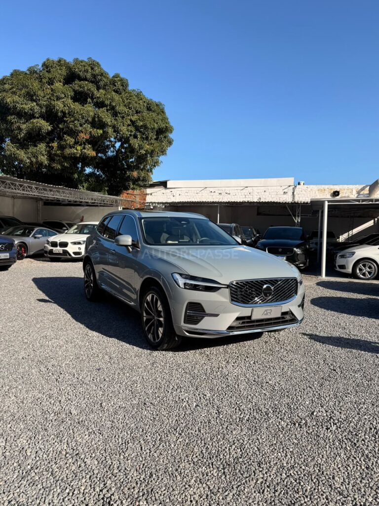 VOLVO XC60 T8 ULTRA 2.0 AWD 2025/2026