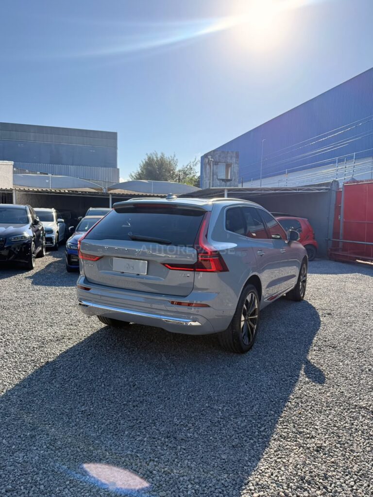 VOLVO XC60 T8 ULTRA 2.0 AWD 2025/2026