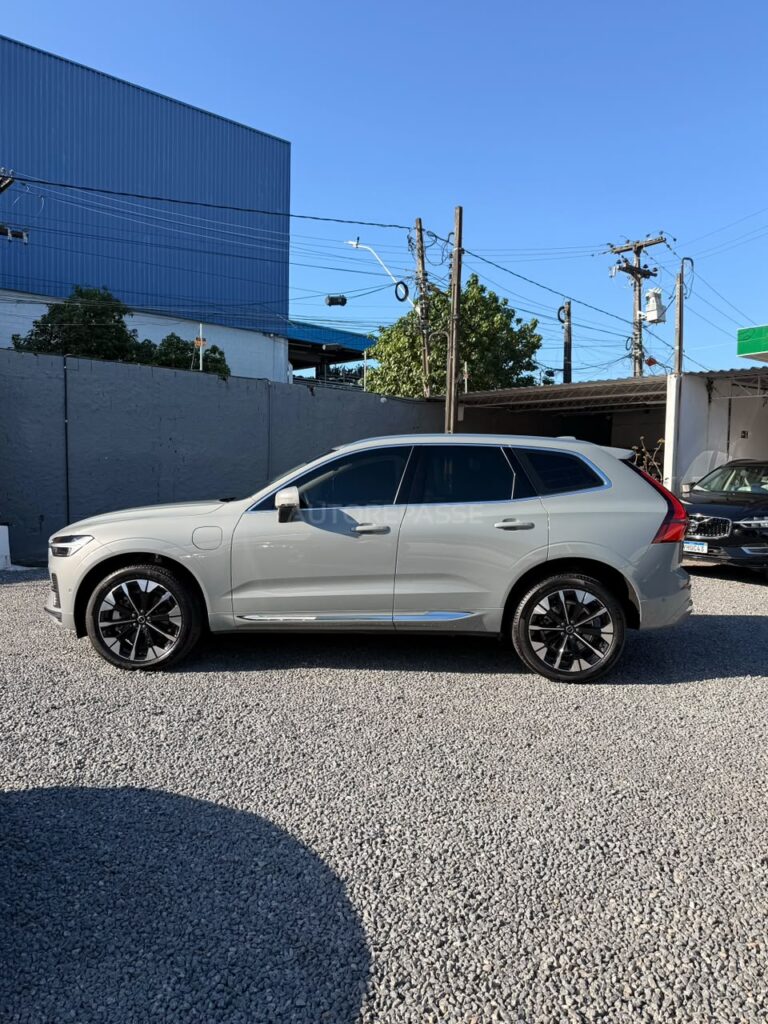 VOLVO XC60 T8 ULTRA 2.0 AWD 2025/2026