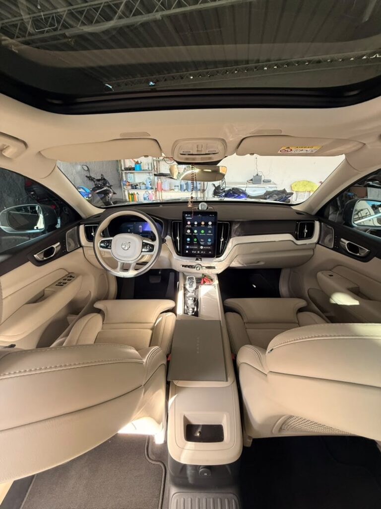 VOLVO XC60 T8 ULTRA 2.0 AWD 2025/2026
