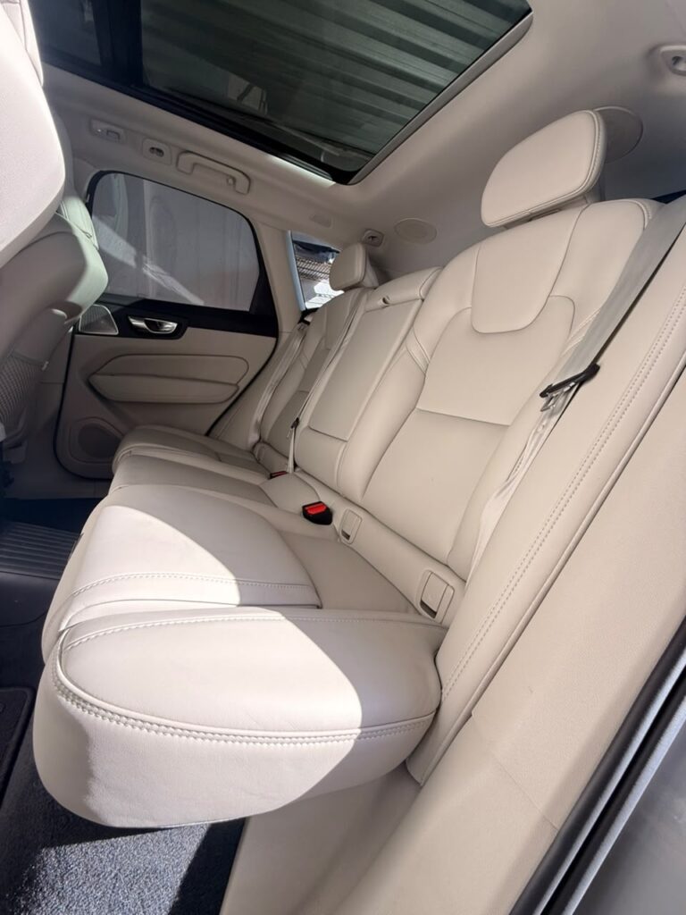 VOLVO XC60 T8 ULTRA 2.0 AWD 2025/2026