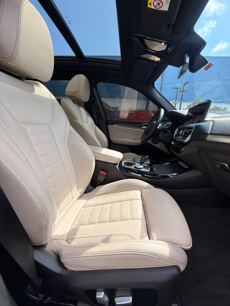 BMW IX3 M-SPORT 2022/2023