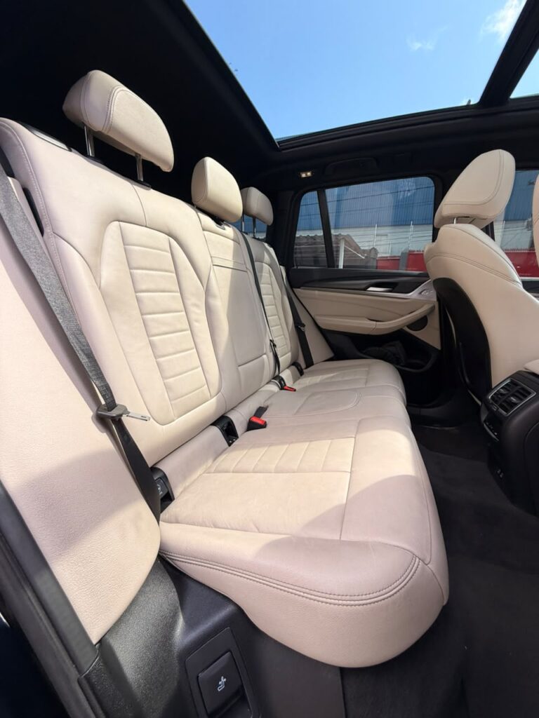 BMW IX3 M-SPORT 2022/2023