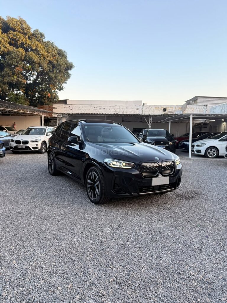BMW IX3 M-SPORT 2022/2023