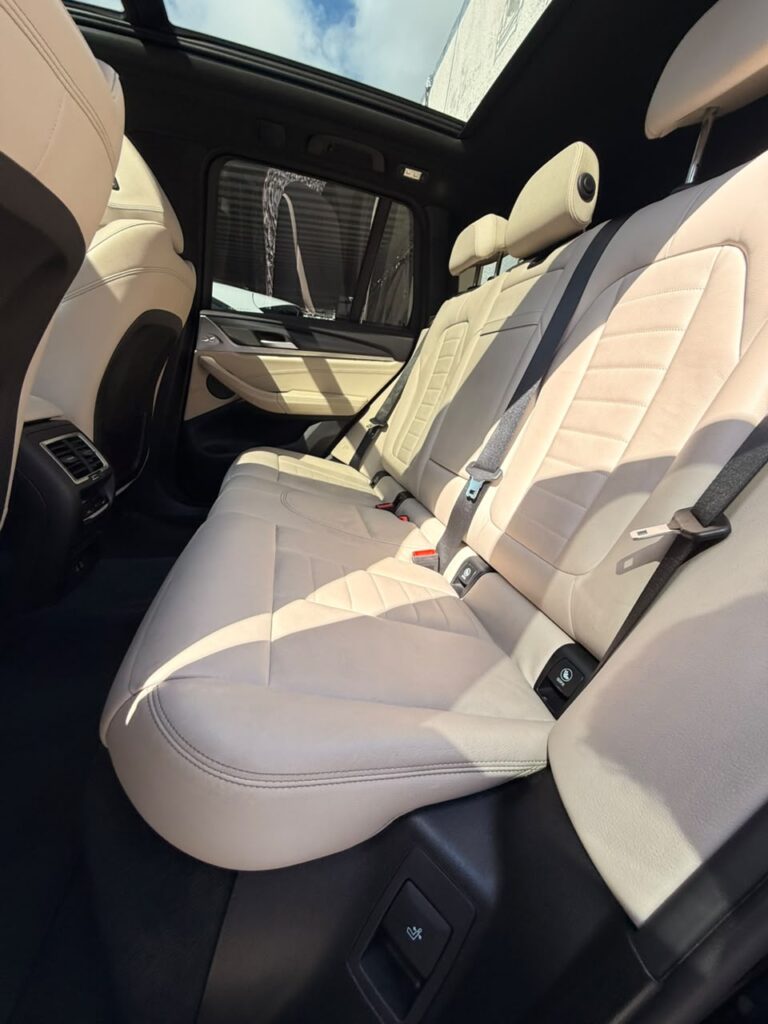 BMW IX3 M-SPORT 2022/2023