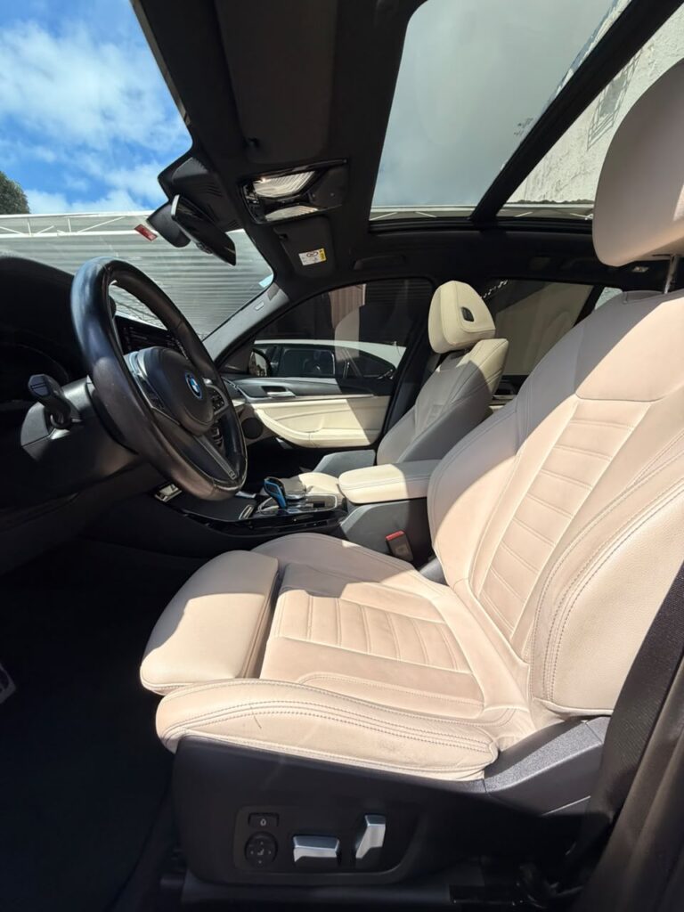BMW IX3 M-SPORT 2022/2023
