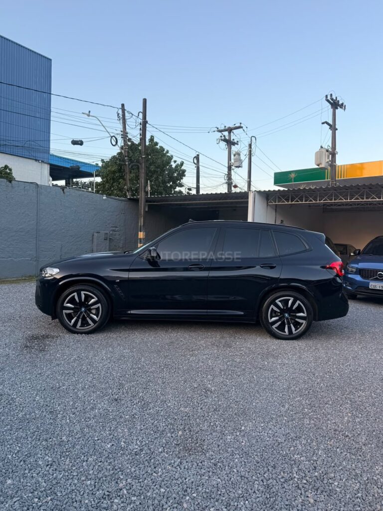 BMW IX3 M-SPORT 2022/2023