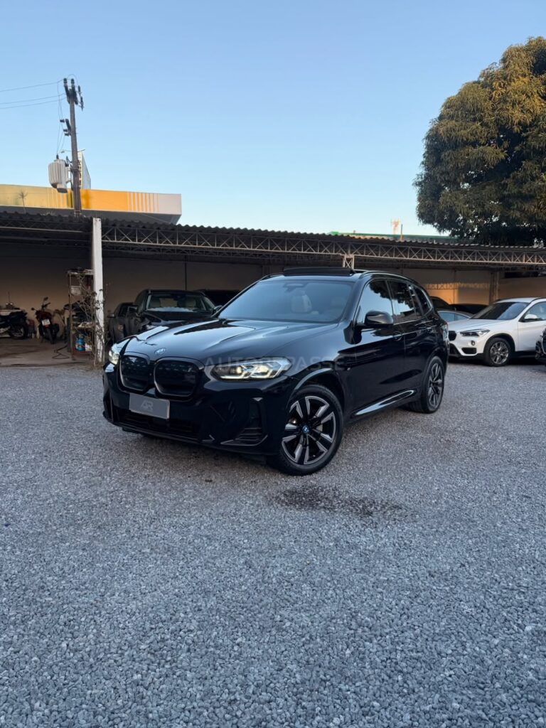 BMW IX3 M-SPORT 2022/2023