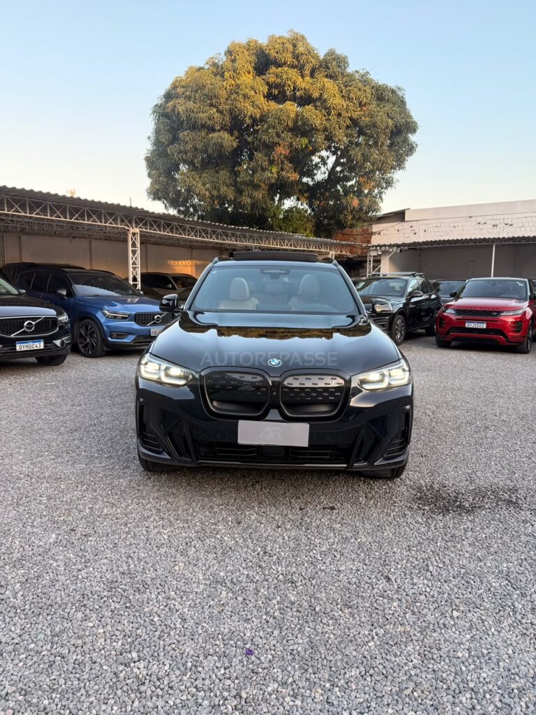 BMW IX3 M-SPORT 2022/2023