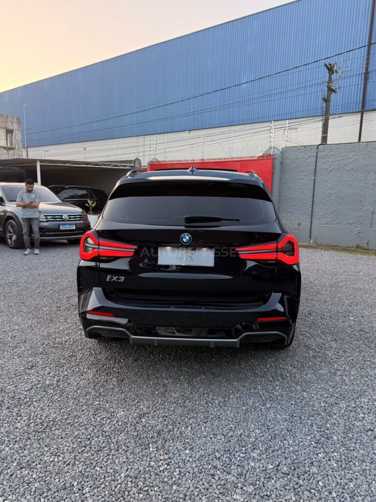 BMW IX3 M-SPORT 2022/2023