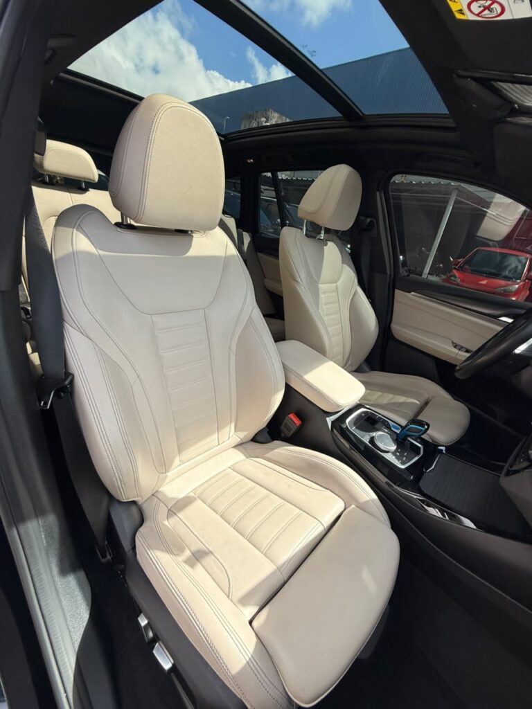 BMW IX3 M-SPORT 2022/2023