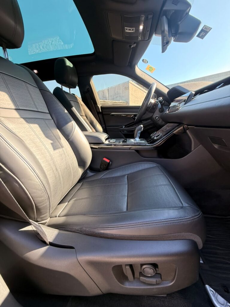 LAND ROVER EVOQUE HSE R-DYNAMIC 2.0 AWD 2019/2020