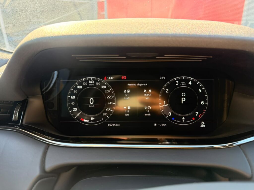 LAND ROVER EVOQUE HSE R-DYNAMIC 2.0 AWD 2019/2020