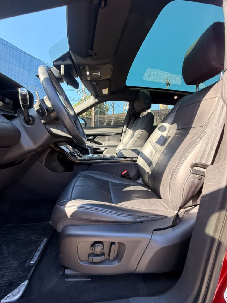 LAND ROVER EVOQUE HSE R-DYNAMIC 2.0 AWD 2019/2020