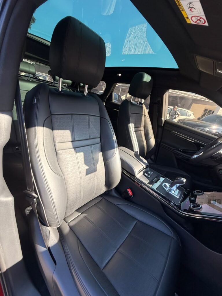 LAND ROVER EVOQUE HSE R-DYNAMIC 2.0 AWD 2019/2020